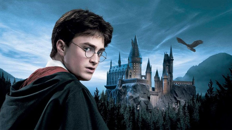 Знаете ли вы лексику из саги о Гарри Поттере?