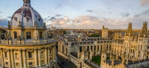 Oxford Royale Academy, программа по развитию лидерства