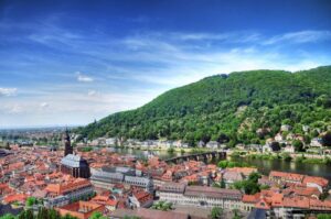 Alpha Aktiv Language Academy, Heidelberg, Germany, Summer youth courses
