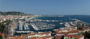 French Riviera, Gastronomy course