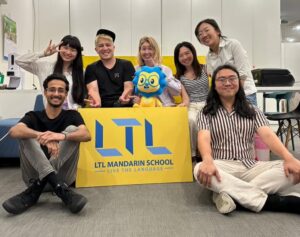 LTL Language School Курсы для взрослых, Китай, Чэнду